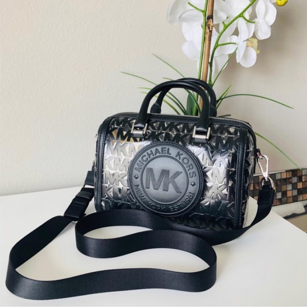 Michael Kors Fulton Sport Bag